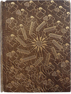 [Пушкин А.С. Борис Годунов / Вступление Е. Вивер-Кузнецова. Иллюстрации Г. Браун], 1928.